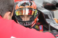 Esteban Ocon