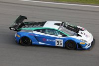 NSC Motorsports - Lamborghini FLII