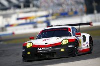 Laurens Vanthoor - Porsche 911 RSR GTE