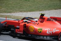 Charles Leclerc - Ferrari