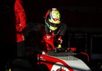 Mick Schumacher - Prema Racing