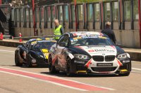Vannerum Motorsport -BMW M235i Cup
