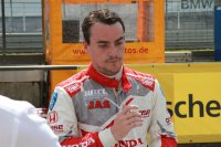 Norbert Michelisz