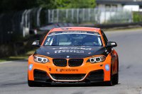 MSE - BMW M235i Cup