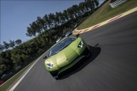 Lamborghini @ SpaItalia 2023