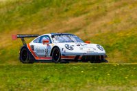Wright Motorsports - Porsche 911 GT3 R