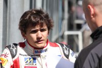 Pietro Fittipaldi