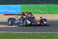 IDEC Sport Racing - Ligier JS 53 Evo 2