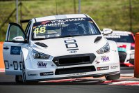 Yvan Muller - Yvan Muller Racing