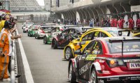 Shanghai International Circuit