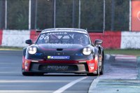 Milan Marczak - Ajith RedAnt Racing