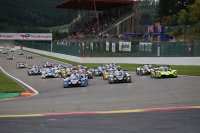 Start 2023 Michelin Le Mans Cup Spa