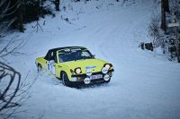 Dirk Van Rompuy / Jens Vanoverschelde - Porsche 914/6