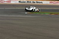 Porsche Team - Porsche 919 Hybrid