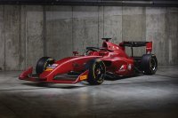 Dallara Formule 3 2025