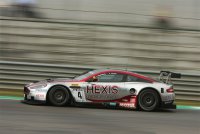 Hexis Racing - Aston Martin DBRS9