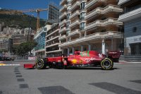 Charles Leclerc - Ferrari