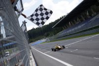 Tom Blomqvist - Jagonya Ayam with Carlin