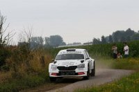 Sébastien Bédoret - Skoda Belgium
