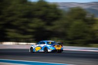 Stéphane Lémeret/Stéphane Auriacombe - CMR Alpine A110 GT4