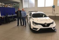 Mégane TCR by Vukovic Motorsport