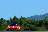 AF Corse - Ferrari 458 Italia