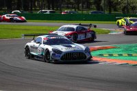 SPS automotive - Mercedes-AMG GT3 Evo 2020
