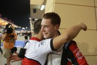 Stoffel Vandoorne