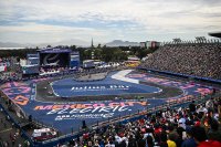 2024 Mexico City E-Prix