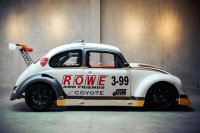 DRM Motorsport - VW Fun Cup