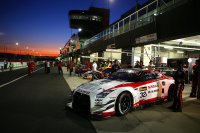 Nissan GT-R Nismo GT3