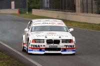 Tim Kuijl - BMW E36 325i