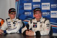 Yokohama Trophy: James Nash v. Michel Nykjaer