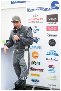 Jürgen Van Hover