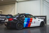 Belgium Racing - BMW M2 CS Racing