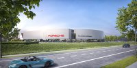 RS Motors / Porsche Centre West-Vlaanderen