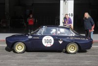 Christian Danner - Alfa Romeo GTAm