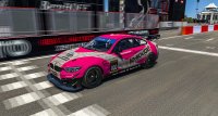 Arnage Competition - BMW M4 GT4