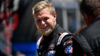 Kevin Magnussen