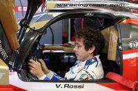 Valentino Rossi - Team WRT