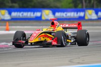 Stoffel  Vandoorne - Formule Renault 3.5