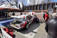 Paul Lietaer - Opel Ascona 400