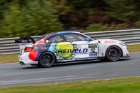 Team Heiveld - BMW M240i Dayvtec