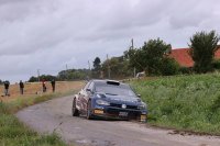 Nikolay Gryazin - VW Polo Rally2