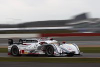 Audi R18 e-tron quattro #1