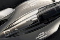 Spark Racing Technology SRT05e concept