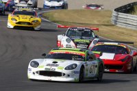 Prime Racing - Ginetta G50 GT4
