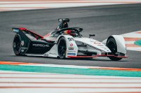 Pascal Wehrlein - Porsche Formula E Team