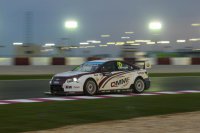 Nasser Al-Attiyah - Campos Racing RML Chevrolet WTCC
