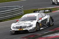 Christian Vietoris beste Mercedes-vertegenwoordiger